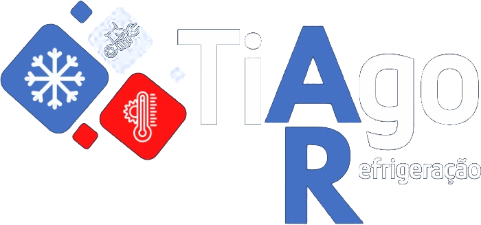 Tiago Refrigeração